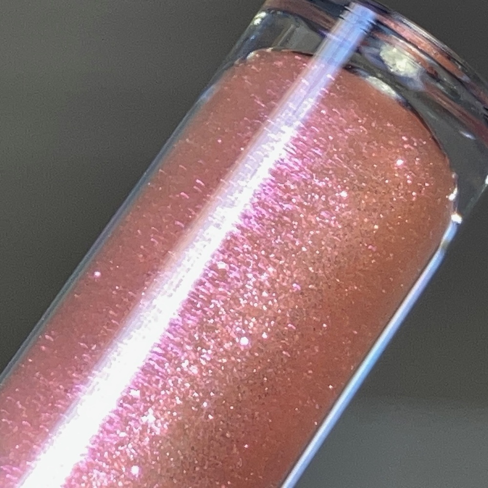 🎀 $9 - DISCO NAP Tarina Tarantino Gem Lip Gloss Lipgloss Full Sz New in box - Picture 12 of 15